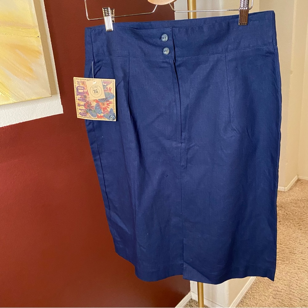052-Gitano Women’s Skirt